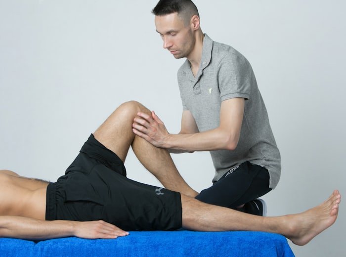 Orthopaedic Physiotherapy at T. Jana's Physio Care