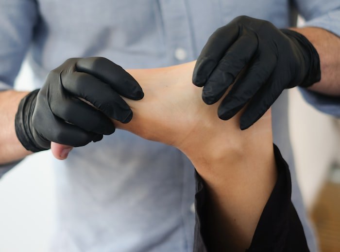 Dry Needling and Manual Therapy at T. Jana's Physio Care