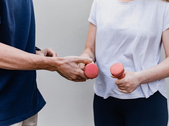 Paediatric Physiotherapy at T. Jana's Physio Care