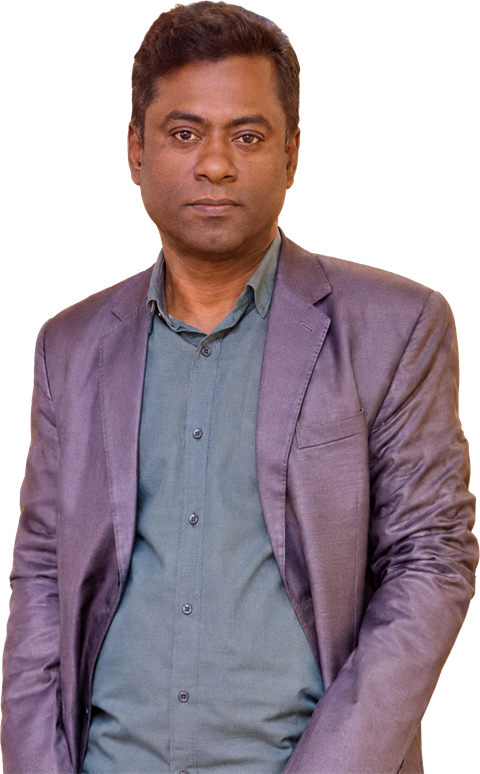 T. Jana, Chief Physiotherapist at T. Jana's Physio Care